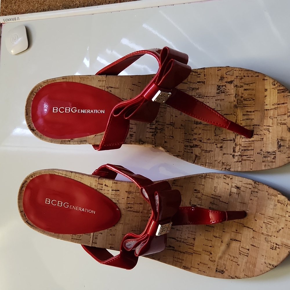 Cork Slides